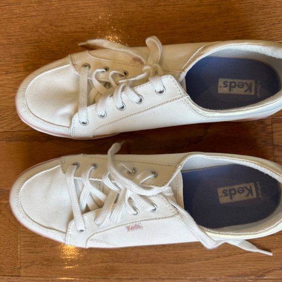 Keds Center II sneaker - Picture 3 of 3